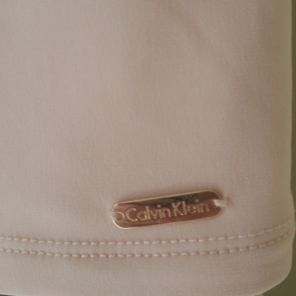 Calvin Klein Shell New - Picture 3 of 3